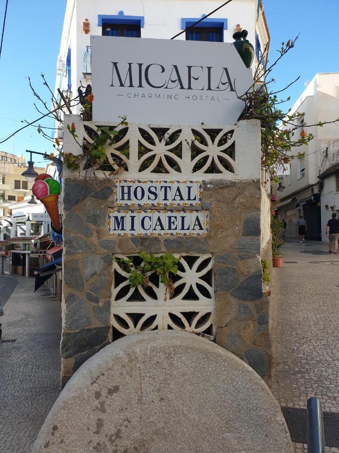 Pensión Micaela *