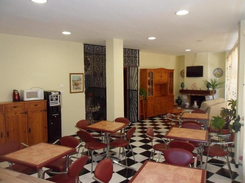 Maison d'hôtes Micaela Charming Torremolinos