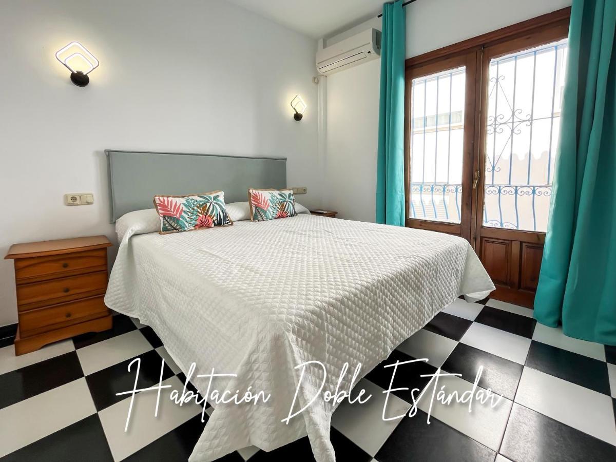 Maison d'hôtes Micaela Charming Torremolinos