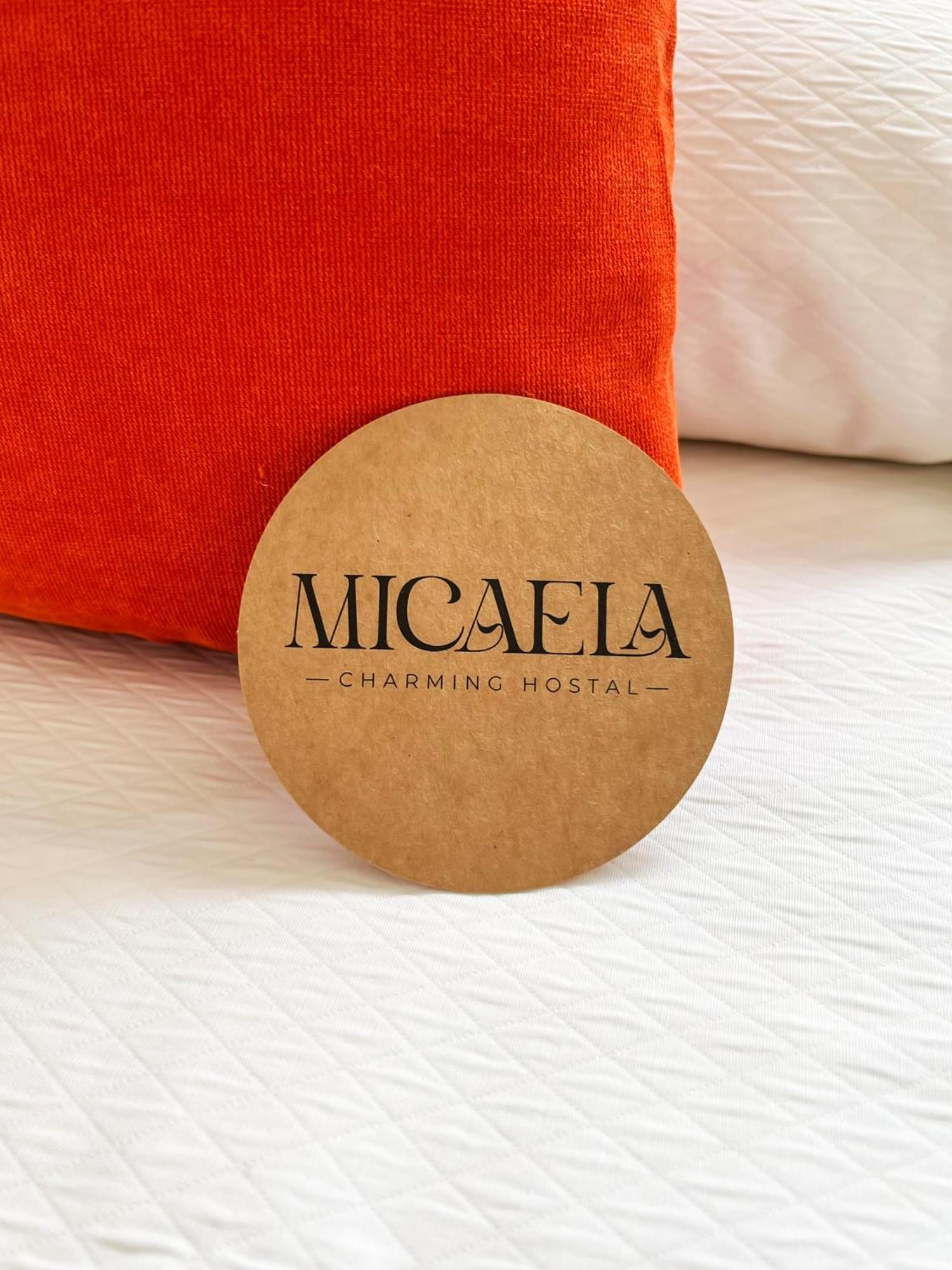 Maison d'hôtes Micaela Charming Torremolinos