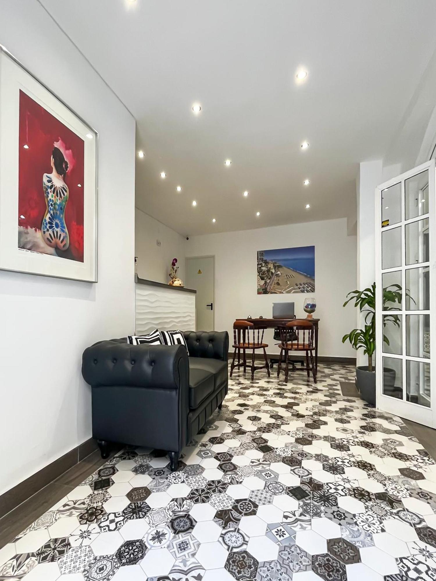 Maison d'hôtes Micaela Charming Torremolinos