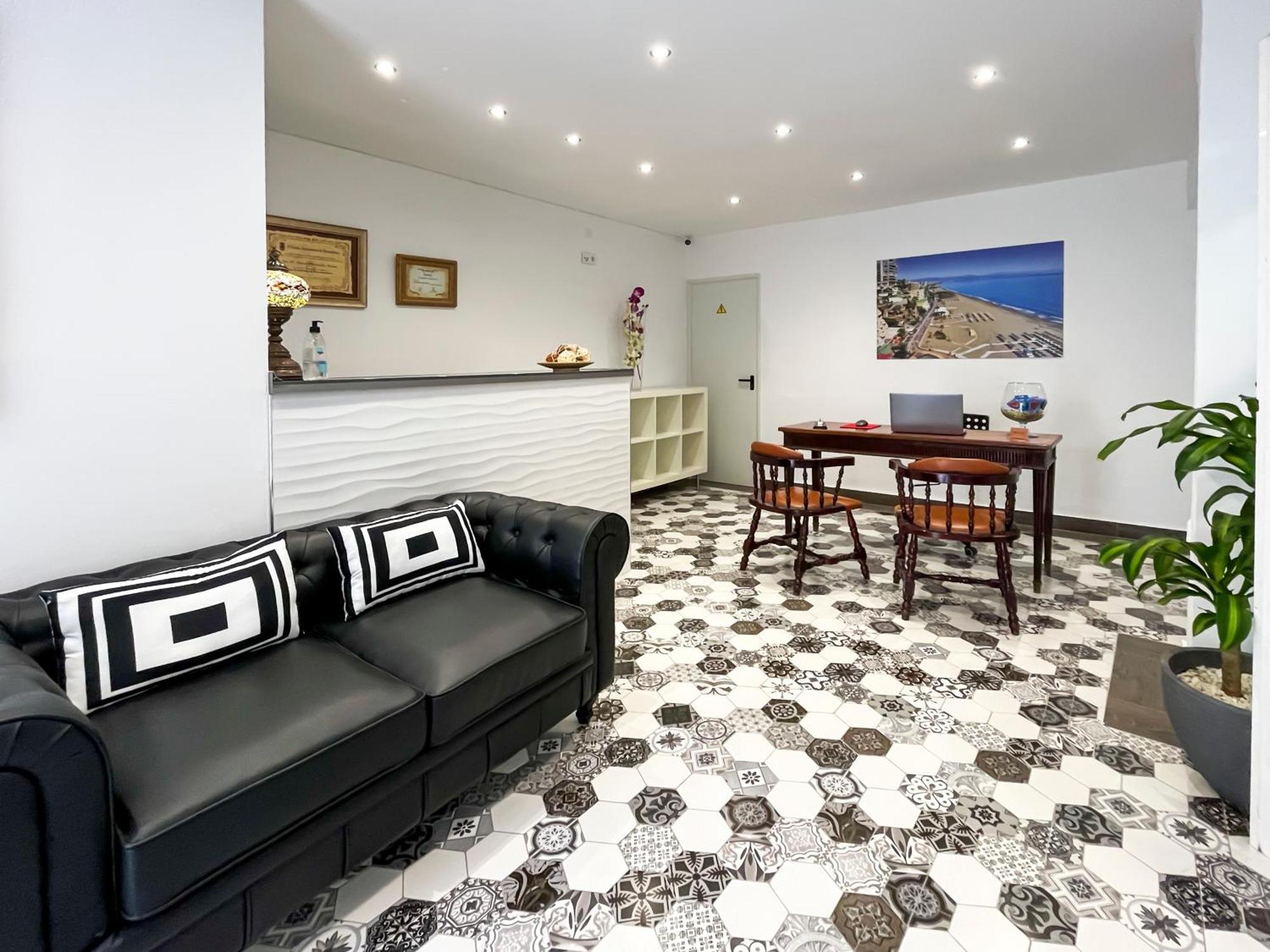 Maison d'hôtes Micaela Charming Torremolinos