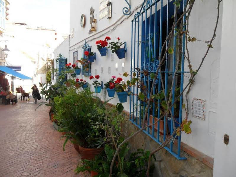 Micaela Charming Maison d'hôtes Torremolinos