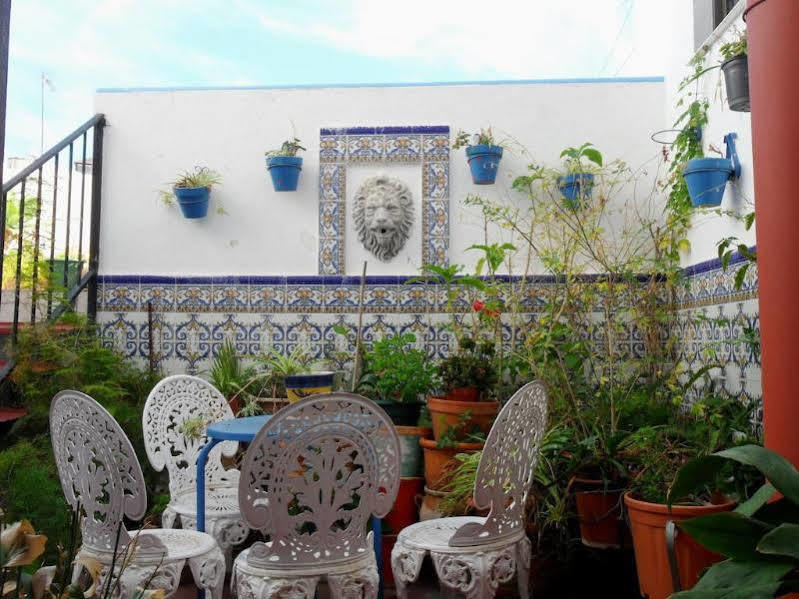 Micaela Charming Maison d'hôtes Torremolinos