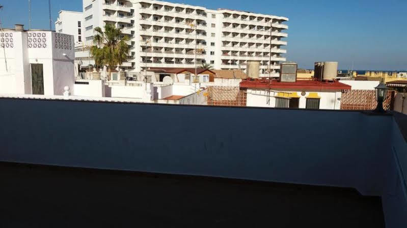 Maison d'hôtes Micaela Charming Torremolinos